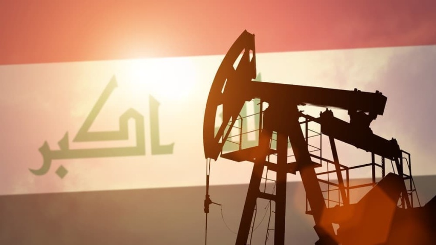 مساعي العراق لزيادة صادراته النفطية تتطلب توافقات مع منظمة أوبك والشركات الاستشارية - مساعي العراق لزيادة صادراته النفطية تتطلب توافقات مع منظمة أوبك والشركات الاستشارية - مساعي العراق لزيادة صادراته النفطية تتطلب توافقات مع منظمة أوبك والشركات الاستشارية - مساعي العراق لزيادة صادراته النفطية تتطلب توافقات مع منظمة أوبك والشركات الاستشارية - مساعي العراق لزيادة صادراته النفطية تتطلب توافقات مع منظمة أوبك والشركات الاستشارية - Iraq's Ambition to Boost Oil Exports Faces Technical and Quota Evaluations Within OPEC - Iraq's Ambition to Boost Oil Exports Faces Technical and Quota Evaluations Within OPEC