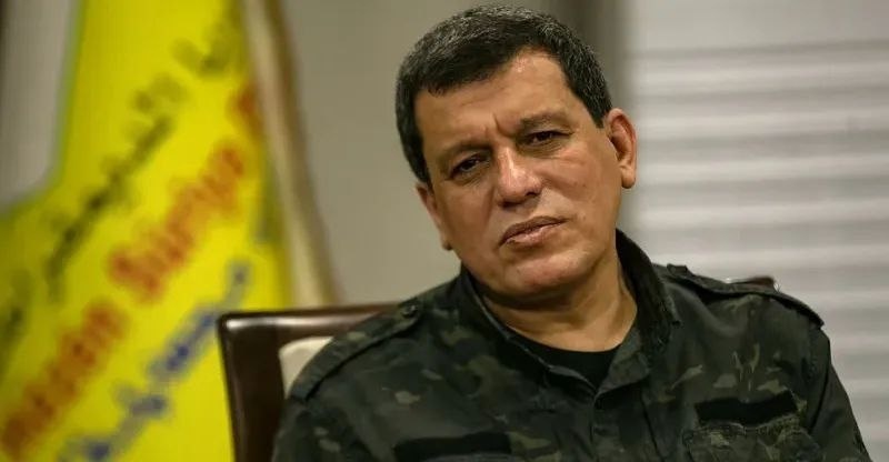 الإعلان عن دمج قوات "قسد" رسمياً ضمن المؤسسات العسكرية السورية - الإعلان عن دمج قوات "قسد" رسمياً ضمن المؤسسات العسكرية السورية - الإعلان عن دمج قوات "قسد" رسمياً ضمن المؤسسات العسكرية السورية - الإعلان عن دمج قوات "قسد" رسمياً ضمن المؤسسات العسكرية السورية - الإعلان عن دمج قوات "قسد" رسمياً ضمن المؤسسات العسكرية السورية - Official Announcement of SDF Integration into Syrian Military Institutions - Official Announcement of SDF Integration into Syrian Military Institutions