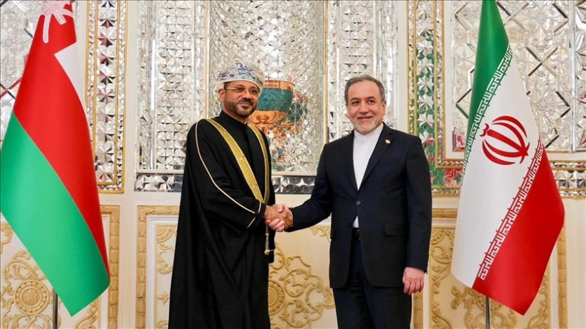 توافق إيراني عُماني لتأمين الملاحة البحرية في مضيق هرمز - توافق إيراني عُماني لتأمين الملاحة البحرية في مضيق هرمز - توافق إيراني عُماني لتأمين الملاحة البحرية في مضيق هرمز - توافق إيراني عُماني لتأمين الملاحة البحرية في مضيق هرمز - توافق إيراني عُماني لتأمين الملاحة البحرية في مضيق هرمز - Iranian-Omani Agreement to Secure Maritime Navigation in the Strait of Hormuz - Iranian-Omani Agreement to Secure Maritime Navigation in the Strait of Hormuz