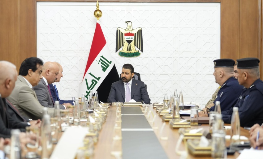توجيهات حكومية باعتماد البطاقة الوطنية الموحدة في الاستحقاقات الانتخابية المقبلة - توجيهات حكومية باعتماد البطاقة الوطنية الموحدة في الاستحقاقات الانتخابية المقبلة - توجيهات حكومية باعتماد البطاقة الوطنية الموحدة في الاستحقاقات الانتخابية المقبلة - توجيهات حكومية باعتماد البطاقة الوطنية الموحدة في الاستحقاقات الانتخابية المقبلة - توجيهات حكومية باعتماد البطاقة الوطنية الموحدة في الاستحقاقات الانتخابية المقبلة - Government Directives to Adopt the Unified National Card in Upcoming Elections - Government Directives to Adopt the Unified National Card in Upcoming Elections