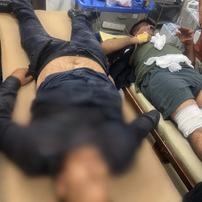استشهاد وإصابة عدد من رجال الأمن إثر هجوم مسلح أثناء إزالة تجاوزات سكنية جنوبي العاصمة - استشهاد وإصابة عدد من رجال الأمن إثر هجوم مسلح أثناء إزالة تجاوزات سكنية جنوبي العاصمة - استشهاد وإصابة عدد من رجال الأمن إثر هجوم مسلح أثناء إزالة تجاوزات سكنية جنوبي العاصمة - استشهاد وإصابة عدد من رجال الأمن إثر هجوم مسلح أثناء إزالة تجاوزات سكنية جنوبي العاصمة - استشهاد وإصابة عدد من رجال الأمن إثر هجوم مسلح أثناء إزالة تجاوزات سكنية جنوبي العاصمة - Martyrdom and Injury of Security Personnel in Armed Attack During Removal of Illegal Housing South of the Capital - Martyrdom and Injury of Security Personnel in Armed Attack During Removal of Illegal Housing South of the Capital