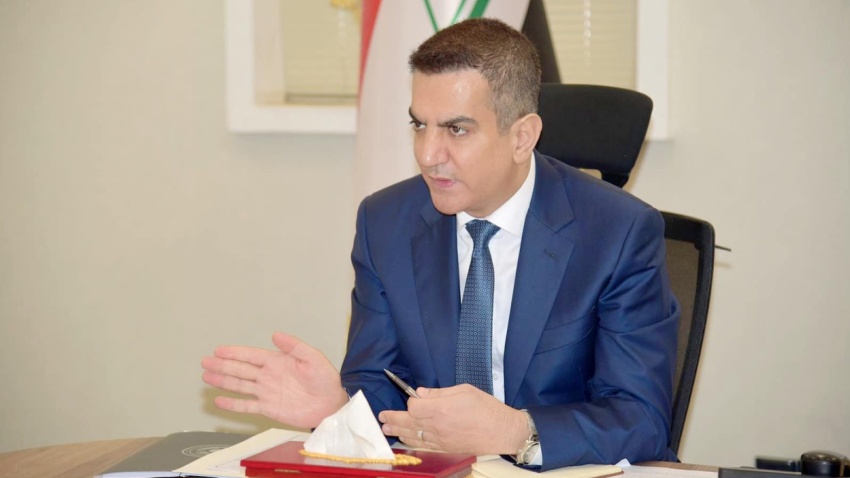 دعوات لمحاكمة وزيرة المالية السابقة بتهمة هدر المال العام وإغراق البلاد بالديون - دعوات لمحاكمة وزيرة المالية السابقة بتهمة هدر المال العام وإغراق البلاد بالديون - دعوات لمحاكمة وزيرة المالية السابقة بتهمة هدر المال العام وإغراق البلاد بالديون - دعوات لمحاكمة وزيرة المالية السابقة بتهمة هدر المال العام وإغراق البلاد بالديون - دعوات لمحاكمة وزيرة المالية السابقة بتهمة هدر المال العام وإغراق البلاد بالديون - Calls for the Trial of Former Finance Minister Over Alleged Squandering of Public Funds and Mounting National Debt - Calls for the Trial of Former Finance Minister Over Alleged Squandering of Public Funds and Mounting National Debt