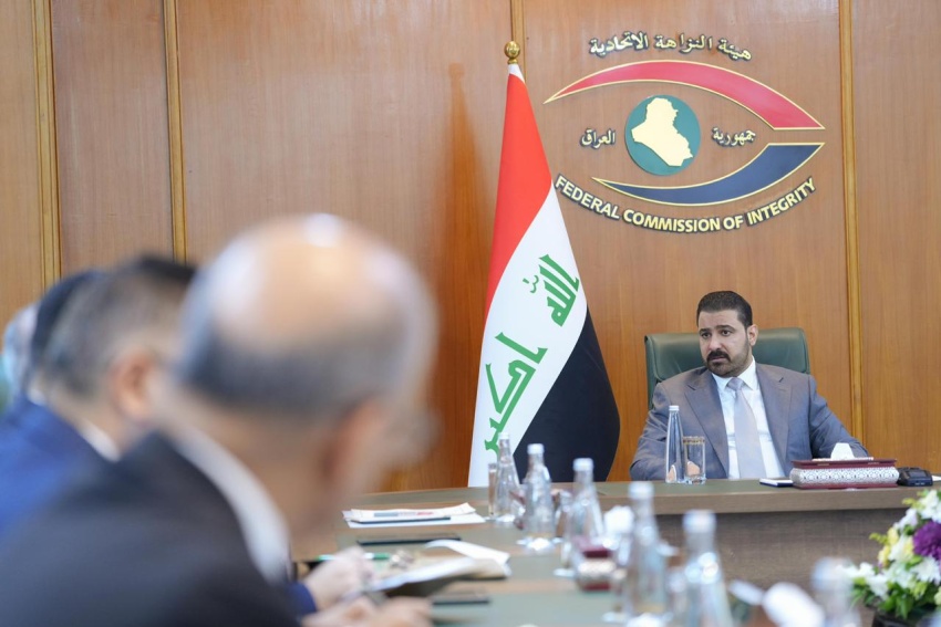رئيس الوزراء يوجه بتوسيع الرقابة الوقائية لوأد منظومة الفساد في مؤسسات الدولة - رئيس الوزراء يوجه بتوسيع الرقابة الوقائية لوأد منظومة الفساد في مؤسسات الدولة - رئيس الوزراء يوجه بتوسيع الرقابة الوقائية لوأد منظومة الفساد في مؤسسات الدولة - رئيس الوزراء يوجه بتوسيع الرقابة الوقائية لوأد منظومة الفساد في مؤسسات الدولة - رئيس الوزراء يوجه بتوسيع الرقابة الوقائية لوأد منظومة الفساد في مؤسسات الدولة - Prime Minister Directs Expansion of Preventive Oversight to Eradicate Corruption in State Institutions - Prime Minister Directs Expansion of Preventive Oversight to Eradicate Corruption in State Institutions