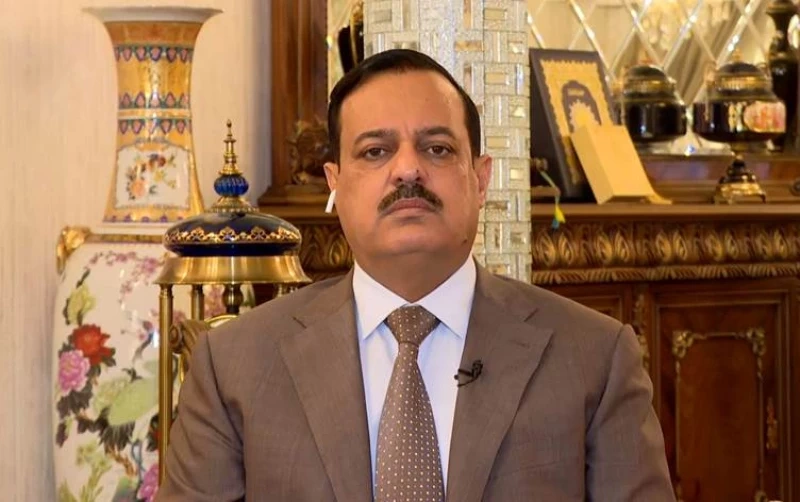 السجن 7 سنوات لنائب أسبق بقضايا تضخم أموال وكسب غير مشروع - السجن 7 سنوات لنائب أسبق بقضايا تضخم أموال وكسب غير مشروع - السجن 7 سنوات لنائب أسبق بقضايا تضخم أموال وكسب غير مشروع - السجن 7 سنوات لنائب أسبق بقضايا تضخم أموال وكسب غير مشروع - السجن 7 سنوات لنائب أسبق بقضايا تضخم أموال وكسب غير مشروع - Seven-Year Prison Sentence for Former MP over Illicit Enrichment and Fund Inflation - Seven-Year Prison Sentence for Former MP over Illicit Enrichment and Fund Inflation