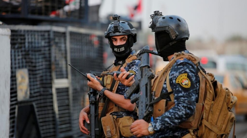 الإطاحة بأربعة موظفين في كهرباء بابل لتورطهم باختفاء معدات طاقة باهظة الثمن - الإطاحة بأربعة موظفين في كهرباء بابل لتورطهم باختفاء معدات طاقة باهظة الثمن - الإطاحة بأربعة موظفين في كهرباء بابل لتورطهم باختفاء معدات طاقة باهظة الثمن - الإطاحة بأربعة موظفين في كهرباء بابل لتورطهم باختفاء معدات طاقة باهظة الثمن - الإطاحة بأربعة موظفين في كهرباء بابل لتورطهم باختفاء معدات طاقة باهظة الثمن - Arrest of Four Electricity Employees in Babil over the Disappearance of Expensive Power Equipment - Arrest of Four Electricity Employees in Babil over the Disappearance of Expensive Power Equipment