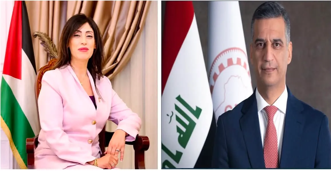 شمول الجالية الفلسطينية في العراق بالخدمات المالية الرقمية خطوة نحو تعزيز الشمول المالي - شمول الجالية الفلسطينية في العراق بالخدمات المالية الرقمية خطوة نحو تعزيز الشمول المالي - شمول الجالية الفلسطينية في العراق بالخدمات المالية الرقمية خطوة نحو تعزيز الشمول المالي - شمول الجالية الفلسطينية في العراق بالخدمات المالية الرقمية خطوة نحو تعزيز الشمول المالي - شمول الجالية الفلسطينية في العراق بالخدمات المالية الرقمية خطوة نحو تعزيز الشمول المالي - Inclusion of the Palestinian Community in Iraq in Digital Financial Services Marks a Step Towards Broader Financial Inclusion - Inclusion of the Palestinian Community in Iraq in Digital Financial Services Marks a Step Towards Broader Financial Inclusion