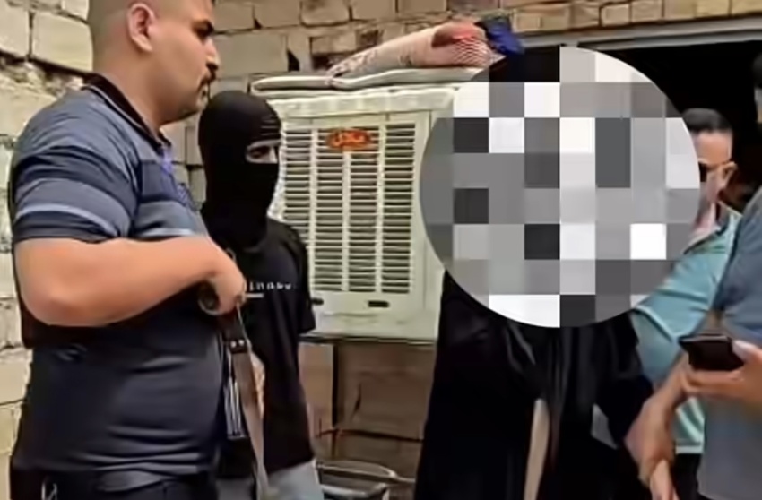 تحرير فتاة مختطفة والإطاحة بالجاني في عملية أمنية خاطفة بالديوانية - تحرير فتاة مختطفة والإطاحة بالجاني في عملية أمنية خاطفة بالديوانية - تحرير فتاة مختطفة والإطاحة بالجاني في عملية أمنية خاطفة بالديوانية - تحرير فتاة مختطفة والإطاحة بالجاني في عملية أمنية خاطفة بالديوانية - تحرير فتاة مختطفة والإطاحة بالجاني في عملية أمنية خاطفة بالديوانية - Rescue of Abducted Girl and Arrest of Perpetrator in Swift Security Operation in Al-Diwaniyah - Rescue of Abducted Girl and Arrest of Perpetrator in Swift Security Operation in Al-Diwaniyah