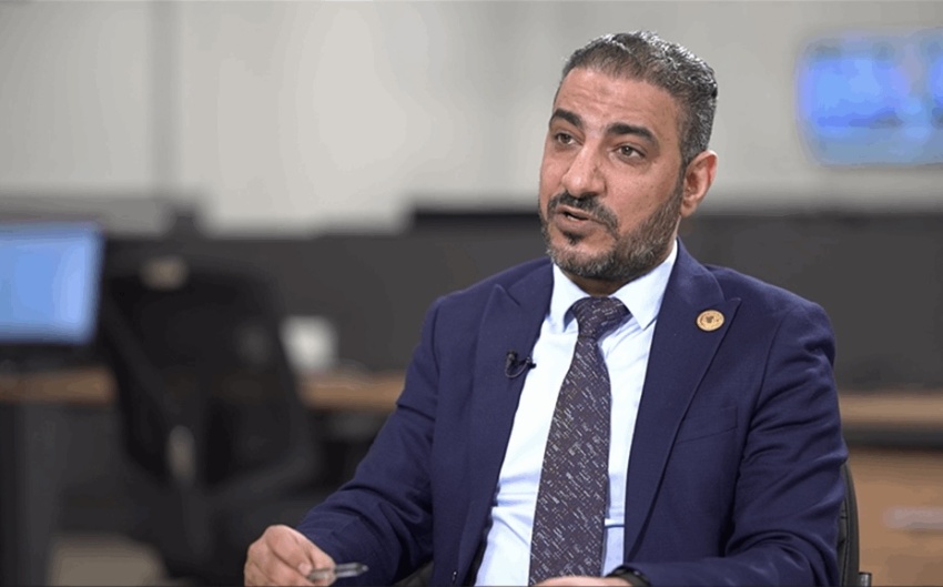 ائتلاف الإعمار والتنمية: مشاريع استثمار الغاز ستدعم قطاع الكهرباء وتوقف الهدر المالي - ائتلاف الإعمار والتنمية: مشاريع استثمار الغاز ستدعم قطاع الكهرباء وتوقف الهدر المالي - ائتلاف الإعمار والتنمية: مشاريع استثمار الغاز ستدعم قطاع الكهرباء وتوقف الهدر المالي - ائتلاف الإعمار والتنمية: مشاريع استثمار الغاز ستدعم قطاع الكهرباء وتوقف الهدر المالي - ائتلاف الإعمار والتنمية: مشاريع استثمار الغاز ستدعم قطاع الكهرباء وتوقف الهدر المالي - Reconstruction and Development Coalition: Gas Investment Projects to Support Power Sector and Halt Financial Waste - Reconstruction and Development Coalition: Gas Investment Projects to Support Power Sector and Halt Financial Waste