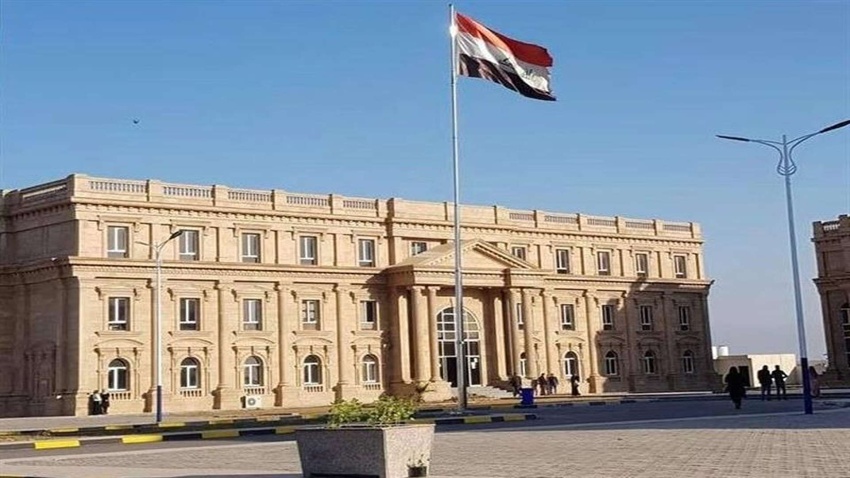 بمخصصات تتجاوز 60 مليار دينار.. البصرة تعلن تأمين التمويل لرواتب 13 ألف درجة وظيفية - بمخصصات تتجاوز 60 مليار دينار.. البصرة تعلن تأمين التمويل لرواتب 13 ألف درجة وظيفية - بمخصصات تتجاوز 60 مليار دينار.. البصرة تعلن تأمين التمويل لرواتب 13 ألف درجة وظيفية - بمخصصات تتجاوز 60 مليار دينار.. البصرة تعلن تأمين التمويل لرواتب 13 ألف درجة وظيفية - بمخصصات تتجاوز 60 مليار دينار.. البصرة تعلن تأمين التمويل لرواتب 13 ألف درجة وظيفية - With Allocations Exceeding 60 Billion Dinars, Basra Announces Funding Secured for 13,000 Job Positions - With Allocations Exceeding 60 Billion Dinars, Basra Announces Funding Secured for 13,000 Job Positions