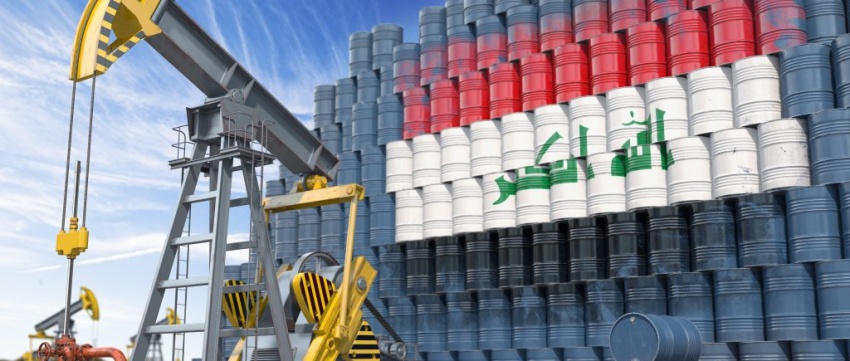 خبير اقتصادي يحذر من تصريحات بشأن دفع العراق لإيران مقابل عبور النفط عبر مضيق هرمز - الاقتصاد العراقي - النفط - مضيق هرمز - إيران - Iraqi Economy - Oil