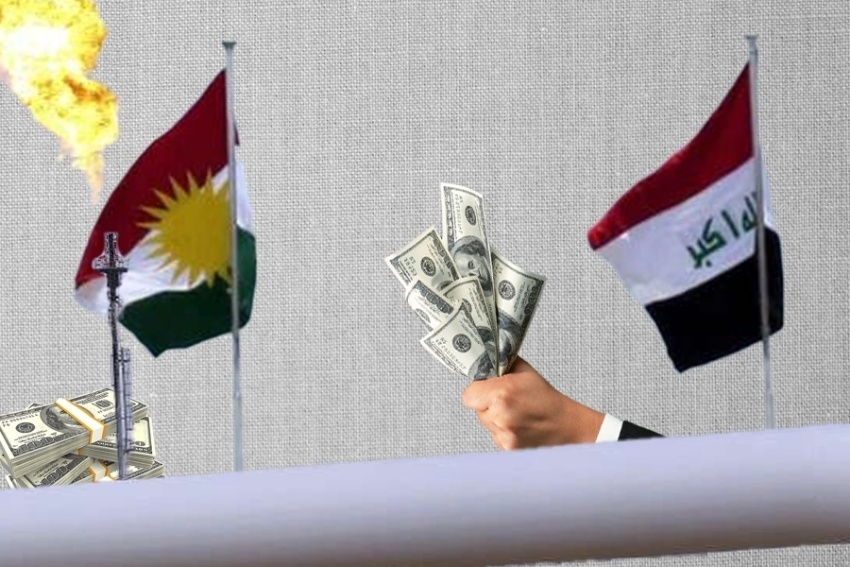بالأرقام: خبير اقتصادي يكشف تفاصيل مطالبات كوردستان في موازنة 2027 - موازنة 2027 - إقليم كوردستان - الحصة المالية - التعداد العام - 2027 Budget - Kurdistan Region