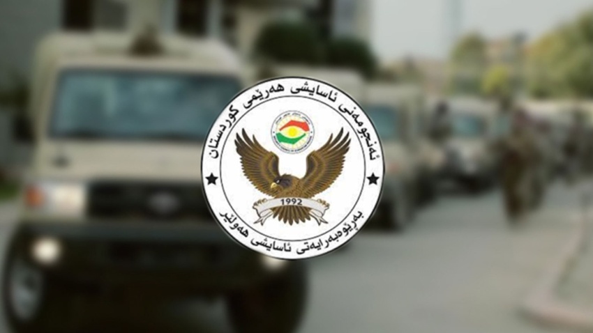 خمسة صواريخ تستهدف مناطق متفرقة في السليمانية دون خسائر بشرية - السليمانية - إقليم كوردستان - صواريخ - هجوم - Sulaymaniyah - Kurdistan Region