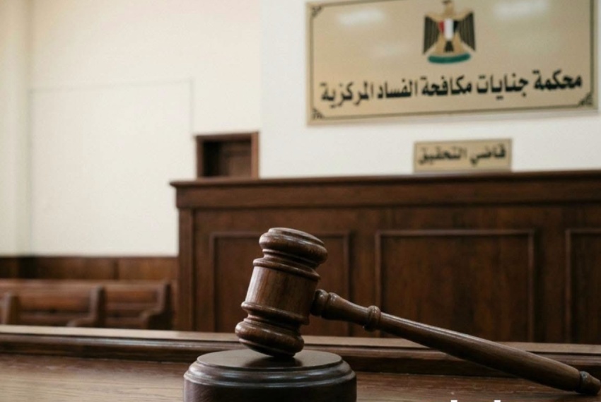 تأجيل محاكمة نواب متهمين بقضايا فساد مالي وإداري - القضاء - الفساد - مجلس النواب - محاكمة - Judiciary - Corruption