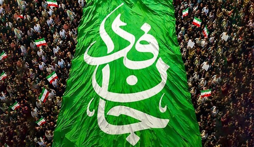 طهران تعلن انطلاق عملية تعبئة لدمج قوات خاصة بالوحدات العسكرية - إيران - تعبئة عسكرية - قوات مسلحة - تدريبات - Iran - Military Mobilization