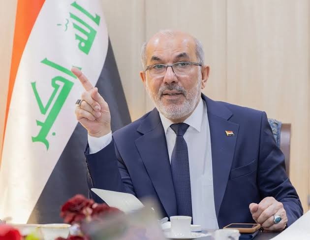 تحرك نيابي لاستجواب وزير النفط على خلفية أزمة الوقود - مجلس النواب - استجواب وزير النفط - أزمة الوقود - البرلمان العراقي - Parliament - Questioning Oil Minister