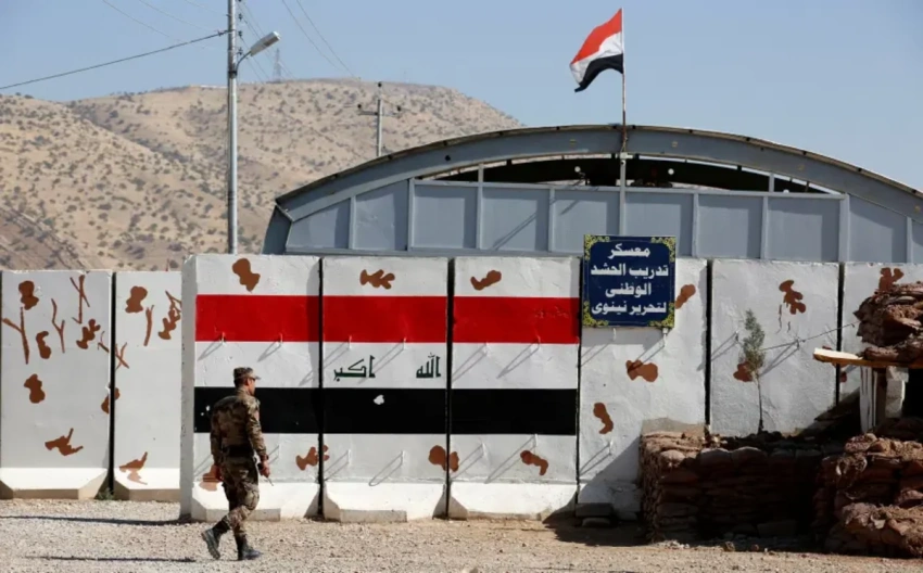 تفاهمات ثنائية للبدء بانسحاب عسكري تدريجي من القواعد شمالي البلاد - الانسحاب العسكري - شمال العراق - التعاون الأمني - Military Withdrawal - Northern Iraq