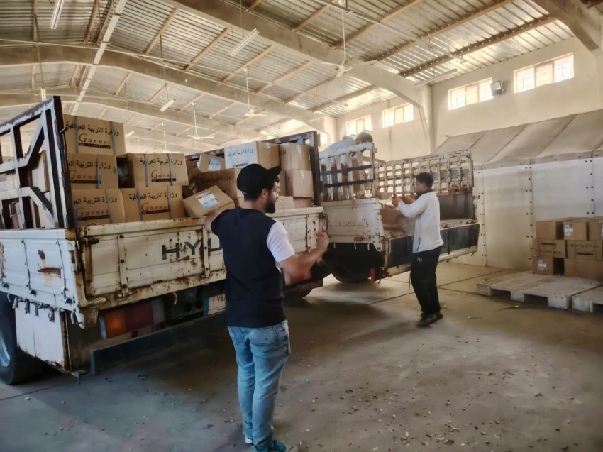 تحقيقات برلمانية مرتقبة بشأن تأخر طباعة المناهج وشبهات هدر المال العام - وزارة التربية - المناهج الدراسية - المال العام - Ministry of Education - School Curriculums