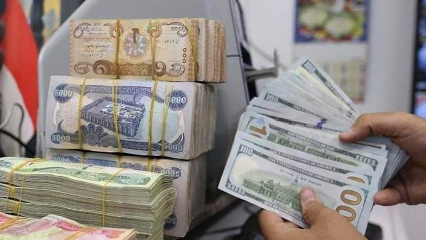 دعوات برلمانية عاجلة لتعديل السياسات الاقتصادية لوقف استنزاف الثروات في سوق العملة - الدولار - الاقتصاد العراقي - السوق الموازي - عامر عبد الجبار - Dollar - Iraqi Economy