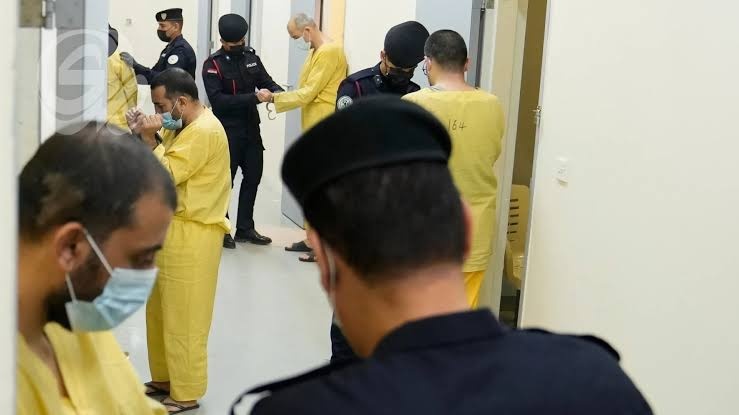 المركز الوطني للتعاون القضائي: استرداد آلاف المتهمين بالإرهاب من سوريا تحدٍ كبير للقضاء - القضاء - مكافحة الإرهاب - سوريا - استرداد متهمين - Judiciary - Counter-Terrorism