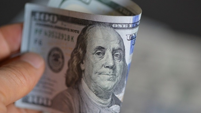 ارتفاع أسعار صرف الدولار الأمريكي أمام الدينار العراقي في الأسواق المحلية - الدولار - الدينار العراقي - أسعار الصرف - بورصة بغداد - US Dollar - Iraqi Dinar