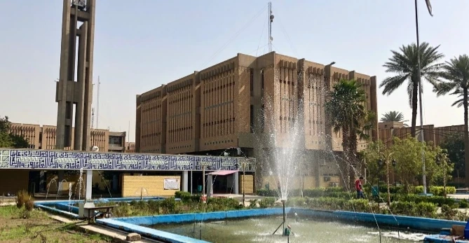 وزارة التعليم العالي ترفع مقاعد القبول المتبادل بين بغداد وإقليم كردستان إلى 1250 طالباً - وزارة التعليم العالي - إقليم كردستان - القبول المتبادل - الجامعات العراقية - Ministry of Higher Education - Kurdistan Region