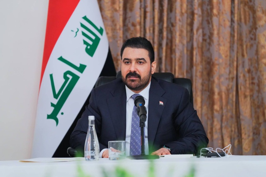 رئيس الوزراء يعلن الانتهاء الرسمي لمهمة التحالف الدولي والانتقال للسيادة الكاملة - علي فالح الزيدي - التحالف الدولي - يوم السيادة - القوات المسلحة - Ali Falih Al-Zaidi - International Coalition