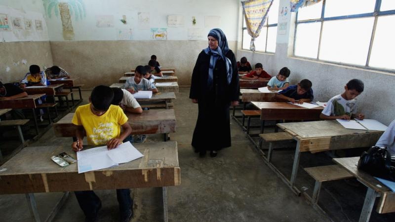 تحذيرات برلمانية من انهيار الواقع التربوي في محافظة ديالى وتلويح باستجواب وزاري - ديالى - مدارس - تربية - أزمة - Diyala - Schools
