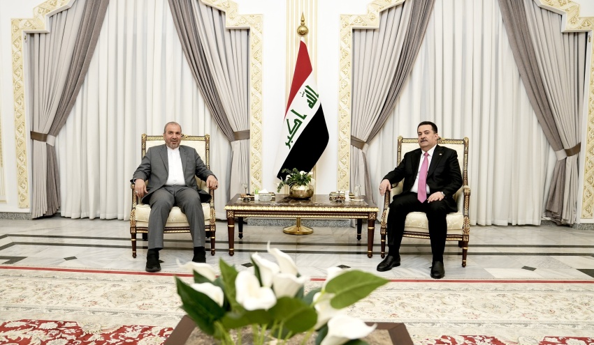 مباحثات سياسية لمناقشة تداعيات العقوبات على حركة الطيران الإقليمية والعلاقات الثنائية - طيران - علاقات ثنائية - عقوبات - أمن إقليمي - Aviation - Bilateral Relations