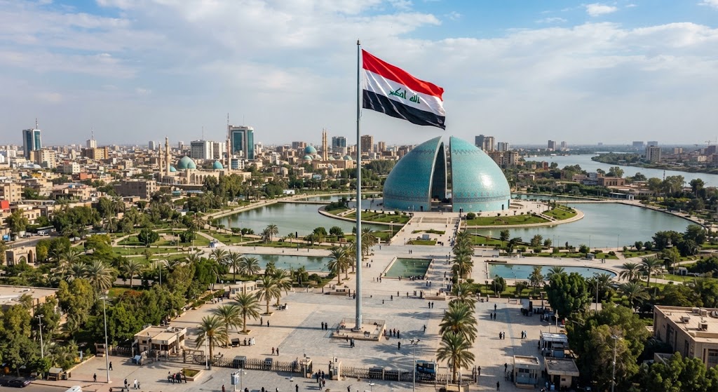 احتفاء رسمي وشعبي بالعيد الوطني: تأكيدات على الاستقرار وبناء دولة المؤسسات - العيد الوطني - استقلال العراق - الاستقرار - دولة المؤسسات - National Day - Iraq Independence