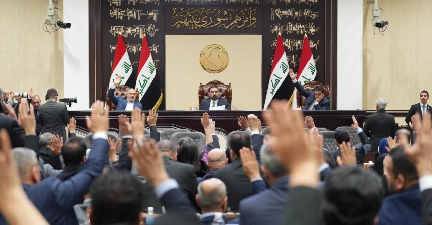 مجلس النواب يصوت على تعديل قانون الكتاب العدول لتبسيط الإجراءات القانونية - مجلس النواب - تشريعات - قانون الكتاب العدول - الوكالات القانونية - House of Representatives - Legislations