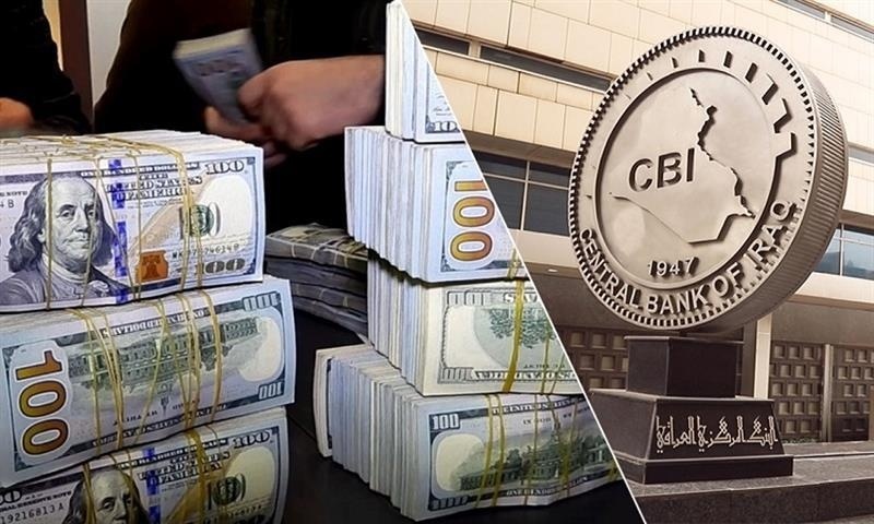 خبراء اقتصاد يحددون محاذير اعتماد الدولار في صرف رواتب الموظفين - رواتب الموظفين - الدولار - البنك المركزي - السياسة النقدية - Employee Salaries - US Dollar