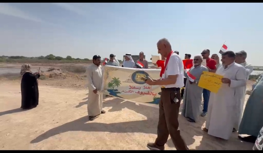 مطالبات لمسؤولي الحدود بتمكين مواطنين من الوصول إلى أراضيهم الزراعية جنوبي البلاد - أراضي زراعية - حرس الحدود - ملكيات عقارية - مناطق حدودية - Agricultural Land - Border Security