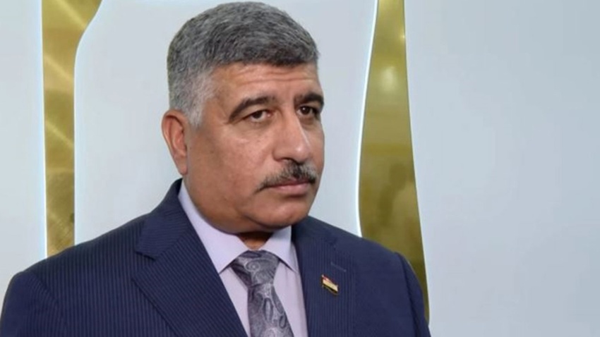 الحكومة تؤكد خضوع ملف إنهاء مهام التحالف الدولي لتقييمات مهنية صرفة - التحالف الدولي - القوات المسلحة - الملف الأمني - الحكومة - International Coalition - Armed Forces
