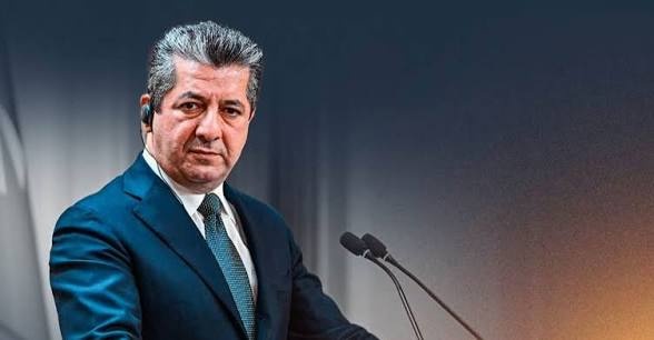 رئيس حكومة إقليم كردستان يوجه بإدراج نفقات البيشمركة ضمن النفقات السيادية للموازنة الاتحادية - مسرور بارزاني - البيشمركة - الموازنة الاتحادية - إقليم كردستان - Masrour Barzani - Peshmerga