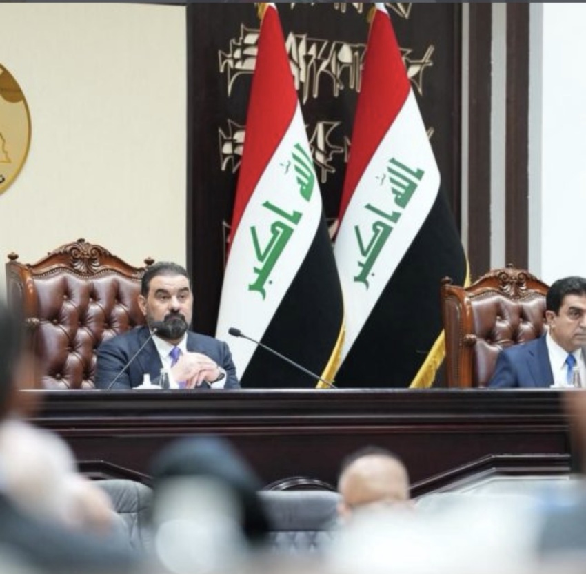 إعلان استحداث وزارات جديدة وتسمية مرشحين للكابينة الحكومية المرتقبة - الحكومة - الوزارات - البرلمان - السياسة - Government - Ministries