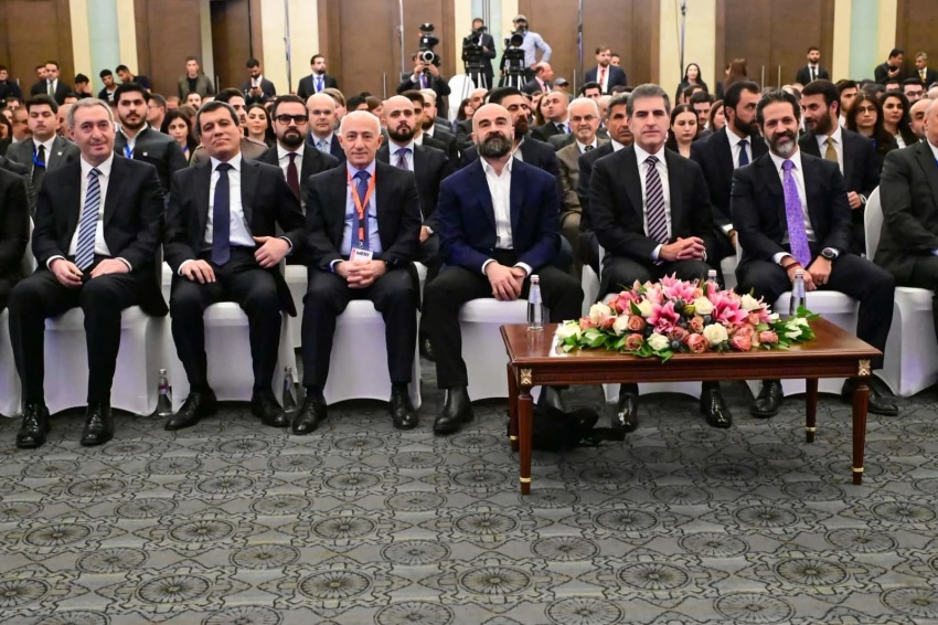 مؤشرات على تقارب سياسي مرتقب لتفعيل المؤسسات التشريعية والحكومية في الإقليم - إقليم كردستان - الحزب الديمقراطي - الاتحاد الوطني - السياسة - Kurdistan Region - KDP