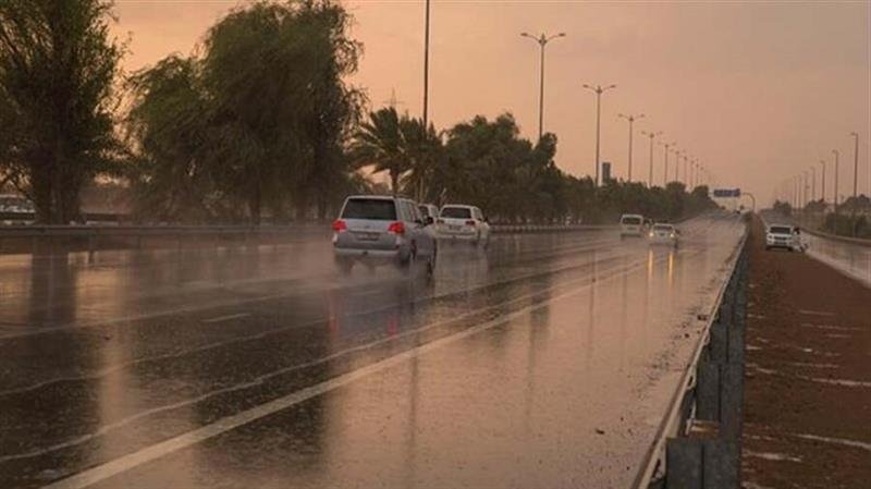 توقعات بموسم مطري واعد وفترة مفصلية مرتقبة في البلاد - موسم مطري - أمطار العراق - الطقس المناخي - ظاهرة النينيو - rainy season - Iraq rain