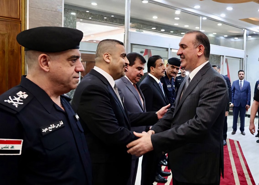وزير الداخلية يوجه باعتماد التخطيط العلمي ومكافحة الفساد - وزارة الداخلية - مكافحة الفساد - التخطيط العلمي - الإصلاح الإداري - Ministry of Interior - Anti-Corruption
