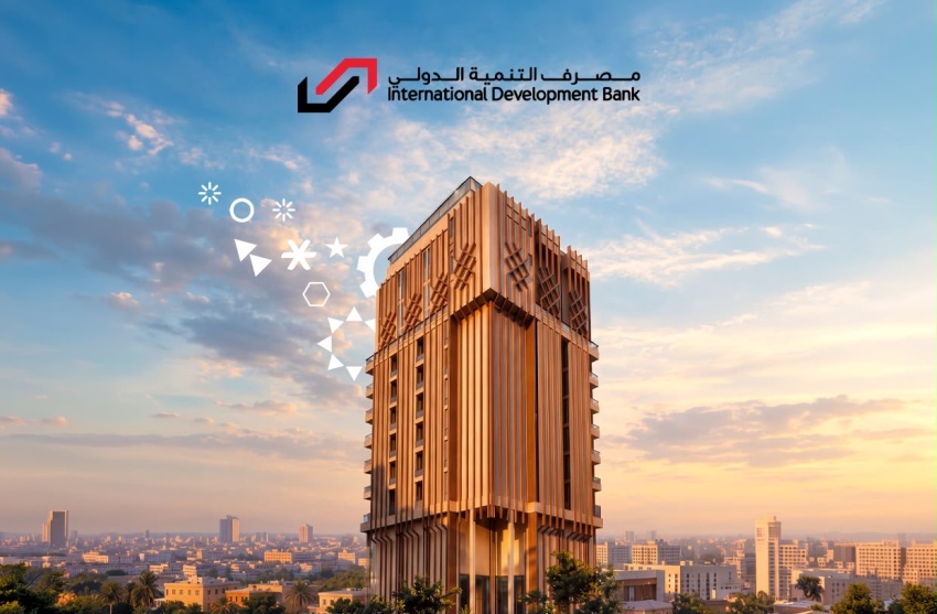 مصرف التنمية الدولي يرفض اتهامات الخزانة الأمريكية ويؤكد متانة وضعه المالي - مصرف التنمية الدولي - الخزانة الأمريكية - البنك المركزي - القطاع المصرفي - International Development Bank - US Treasury