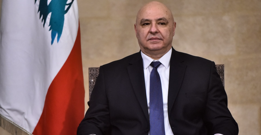 تطورات قضائية وسياسية في لبنان بشأن ملف الشاحنة والموقف الداخلي - لبنان - شاحنة المتفجرات - القضاء اللبناني - التحقيقات - Lebanon - Explosives Truck