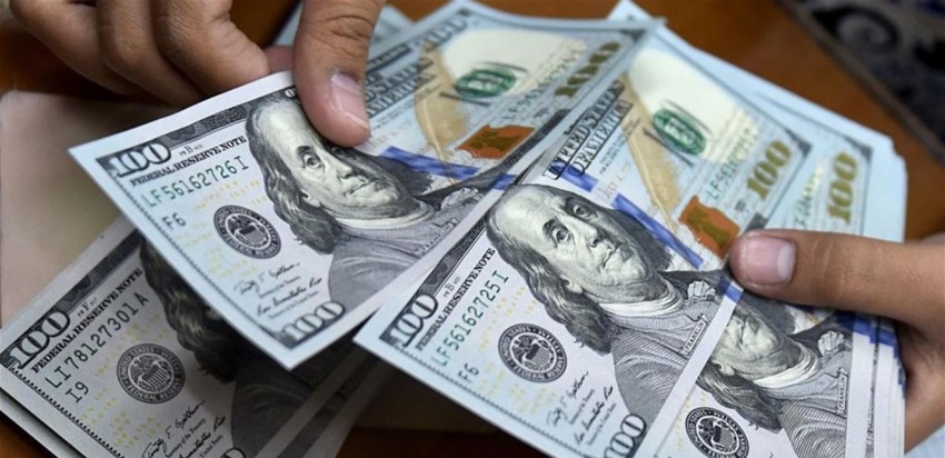 تسجيل انخفاض طفيف في أسواق الصرف المحلية مقابل السعر الرسمي للبنك المركزي - أسواق الصرف - الدولار - البنك المركزي - الأسواق المحلية - العرض والطلب - Exchange Markets