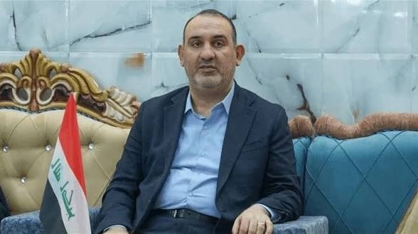 وزير الداخلية يقرر ترقية ضباط برتبة مقدم إلى عقيد دون المباشرة بموقع وظيفي - وزارة الداخلية - ترقية الضباط - رتبة عقيد - القرارات الأمنية - الحكومة العراقية - Ministry of Interior