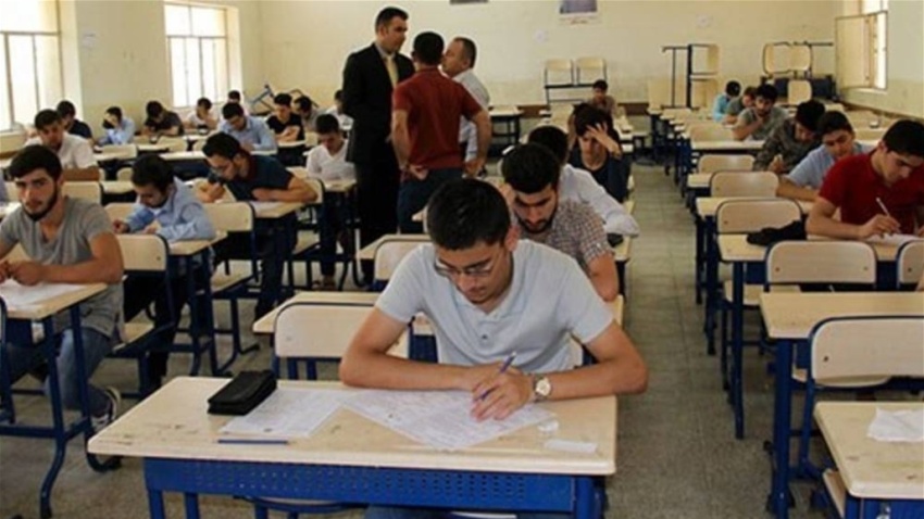 وزارة التربية تقر امتحانات الدور الثالث وتعتبر العام الدراسي الحالي سنة عدم رسوب - وزارة التربية - الدور الثالث - سنة عدم رسوب - المراحل المنتهية - Ministry of Education