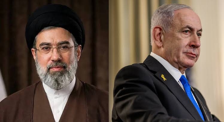 نتنياهو يؤكد أن ضرب المنشآت الإيرانية غير كافٍ بمعزل عن إسقاط النظام - نتنياهو - إسرائيل - إيران - المنشآت النووية - Netanyahu