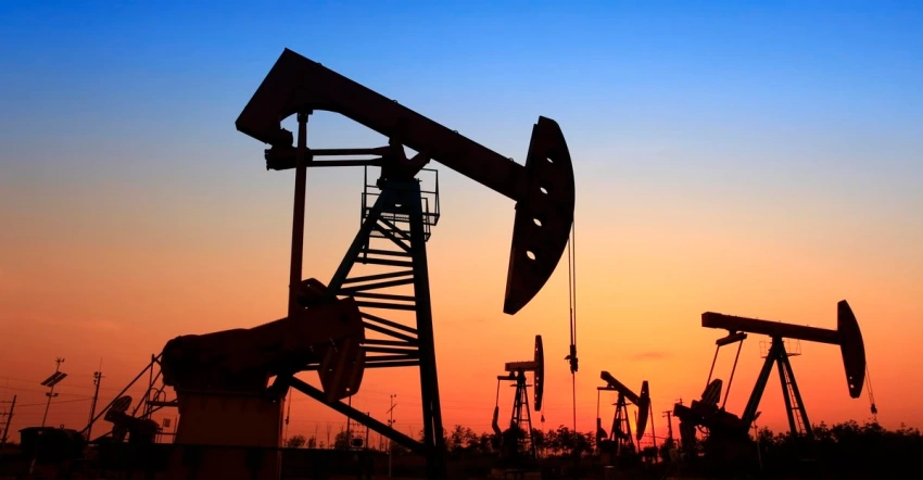 أسواق النفط وسط المخاطر الأمنية: قراءات في سيناريوهات الأسعار ودور عمليات النقل البحري - أسعار النفط - الاقتصاد العالمي - النقل البحري - سلاسل الإمداد - Oil Prices