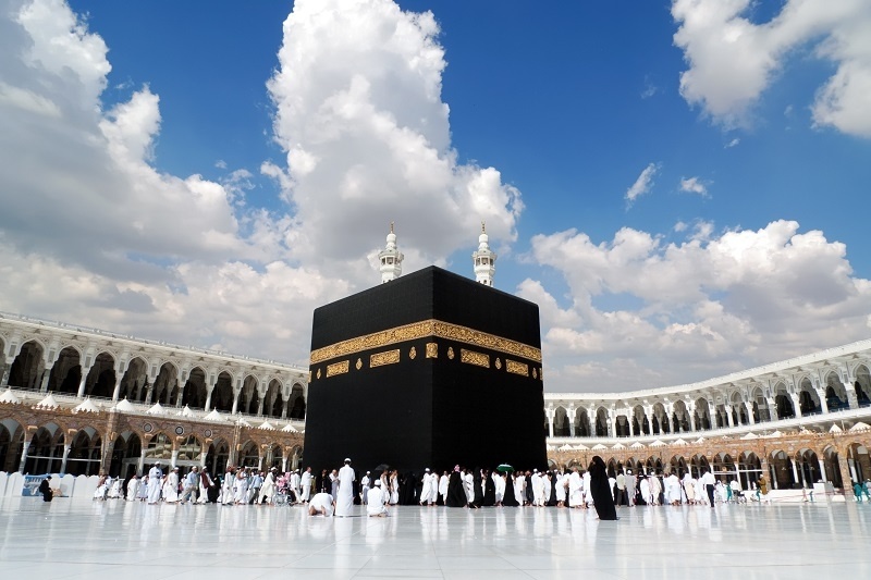 الهيئة العليا للحج والعمرة تدعو الفائزين بقرعة الحج للتقديم المبكر لموسم السفر المقبل - الحج والعمرة - قرعة الحج - موسم الحج - تقديم السفر - Hajj and Umrah