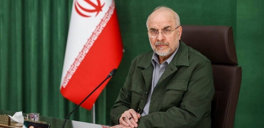 قاليباف يؤكد استعداد طهران للرد غير المتوقع على أي عدوان ويحذر من سوء التقديرات - إيران - قاليباف - مجلس الشورى - الأمن القومي - Iran