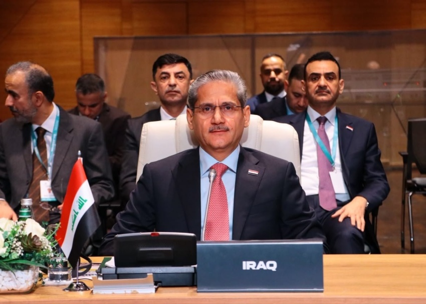 هيئة النزاهة تعلن استضافة العاصمة بغداد للاجتماع الوزاري الرابع لمكافحة الفساد عام 2028 - هيئة النزاهة - مكافحة الفساد - منظمة التعاون الإسلامي - باكو - Integrity Commission