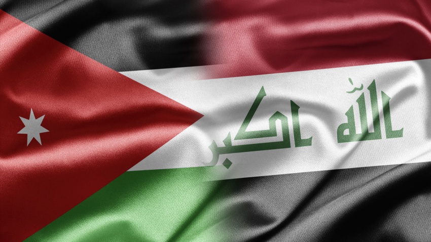 اتساع عجز الميزان التجاري بين العراق والأردن متجاوزاً حاجز المليار دولار - الميزان التجاري - العراق والأردن - الصادرات - العجز التجاري - Trade Balance